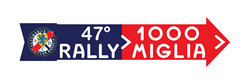 Rally 1000 miglia 2024